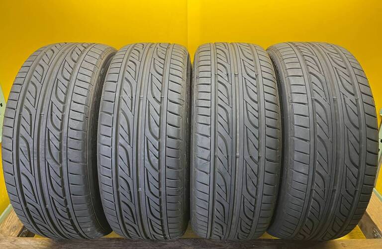 GOODYEAR グッドイヤー　EAGLE　LS2000　Hybrid2 225/45R18 95W　2022年　夏タイヤ　4本セット