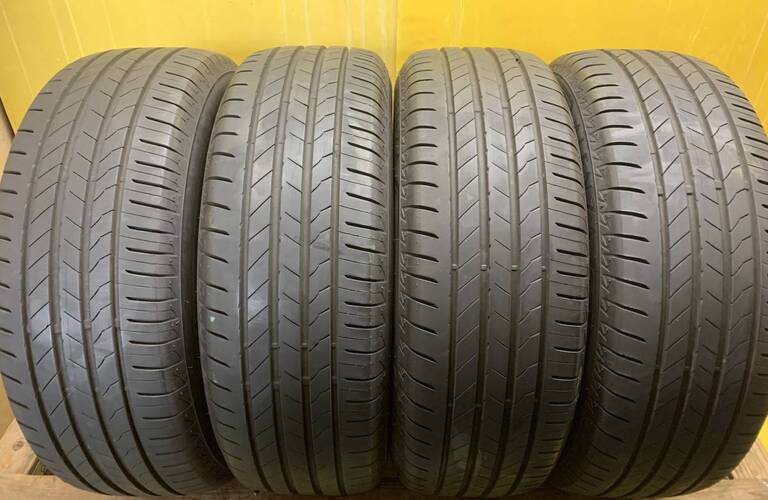 ブリヂストン　ALENZA001 225/65R17 102H 4本セット