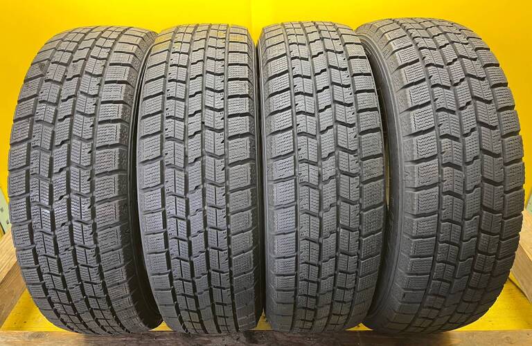 GOODYEAR ICENAVI7　175/65R15 84Q 4本セット　