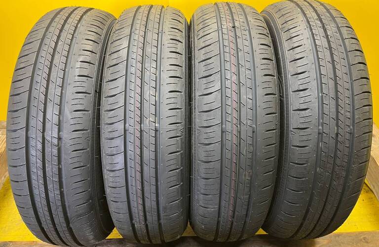 未使用！！ダンロップ　ENASAVE エナセーブ　EC300+　165/65R14　79S 2017年製　4本セット