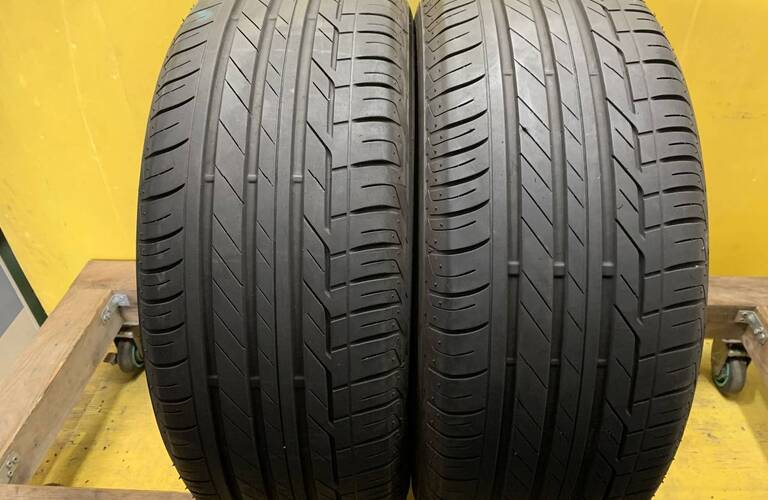BRIDGESTONE　ブリヂストン TURANZA T001 225/55R17 97V　2本セット