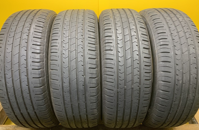 No2715 W2 ブリヂストン NH100  215/60R16 95H 4本セット　