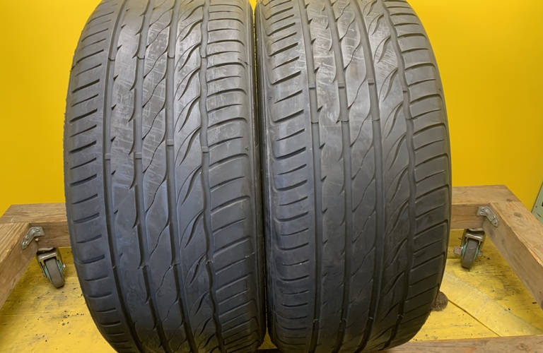 No2731 I1-1 良溝！！ DELMAX  PERFORMPRO  225/45ZR18W  XL 2本