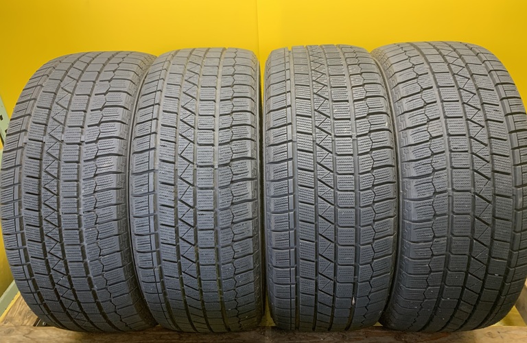 No2738 バリ溝！！KENDA KR36  225/45R18 91Q 4本セット