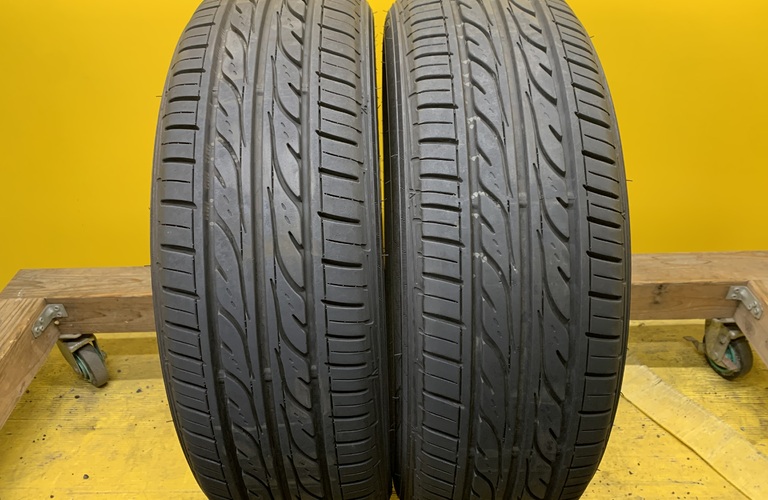 No2744 X2 ダンロップ　エナセーブ  EC202  175/60R16 82H 　2本　