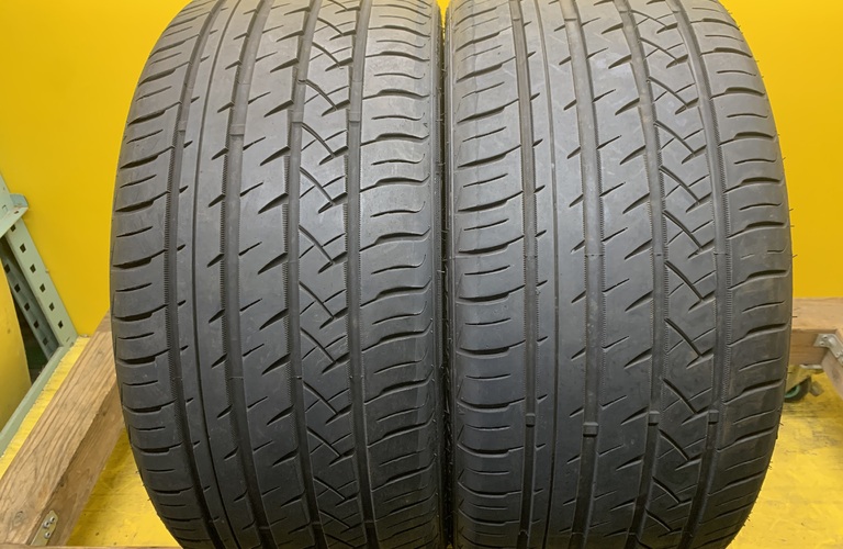 No2749 E1-Z GRENLANDER ENRI  U08 255/35R20 97W XL 2本セット