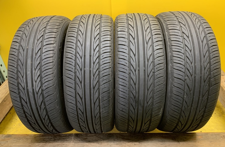No2794 Y2  ハンコック　VENTUS V8 RS165/55R14 72V 4本セット