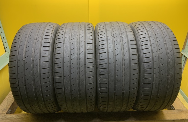 No2808 D4  PIRELLI ピレリ Cinturato P1   225/45R18 95W XL 4本セット