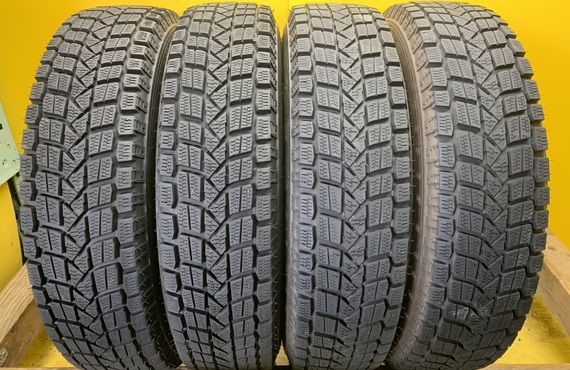 No2809 Q5 　MAXXIS PRESA SUV 175/80R16　91Q  4本セット
