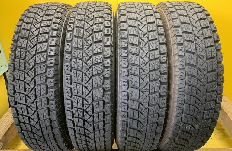 No2809 Q5 　MAXXIS PRESA SUV 175/80R16　91Q  4本セット