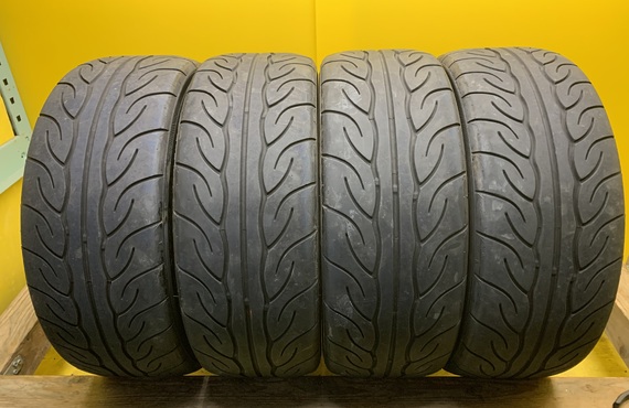 No2832 L2  ヨコハマ　ADVAN NEOVA AD08 R　195/50R16 84V  4本セット 