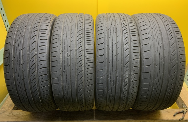 No2830 F1-Z 料溝！！TOYO  PROXES C1S 225/45R18 95W　4本セット