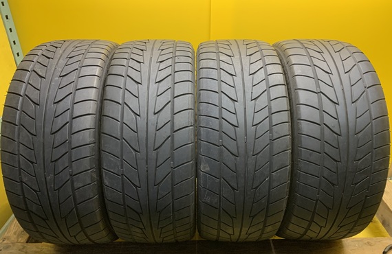 No2831 F1-Z NITTO  ニットー　NT555  225/40R18 92W　4本セット