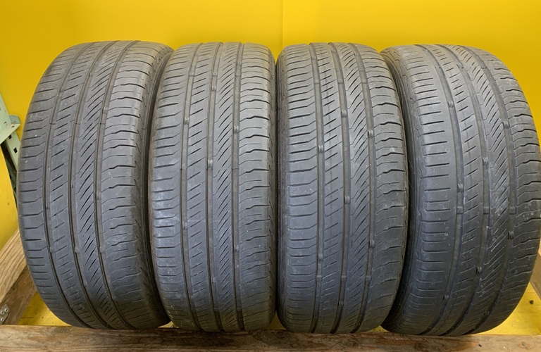 No2838 P5 Continental　コンチネンタル　conti comfort contact cc5 185/55R15 86V  4本セット