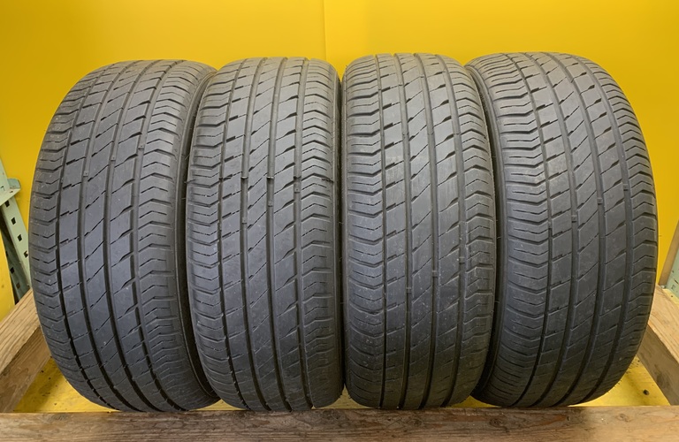 No2840 O5 KUSTONE 　ACTIVE V02  195/50R16 84V  4本セット